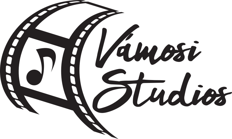 Vamosi Studios